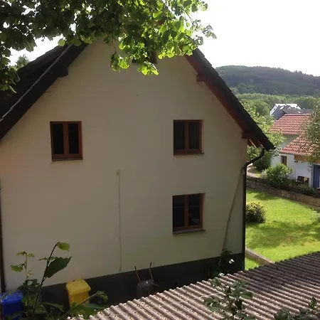 Ferienhaus Ginkgo Biloba Holiday home
