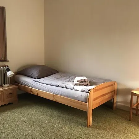 Ferienhaus Ginkgo Biloba Holiday home