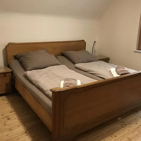 Ferienhaus Ginkgo Biloba Holiday home *