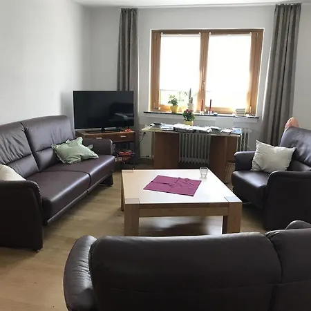 Ferienhaus Ginkgo Biloba Holiday home