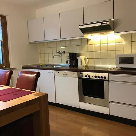 Ferienhaus Ginkgo Biloba Holiday home