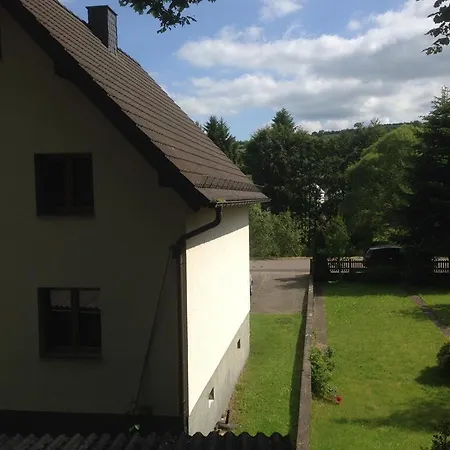 Ferienhaus Ginkgo Biloba