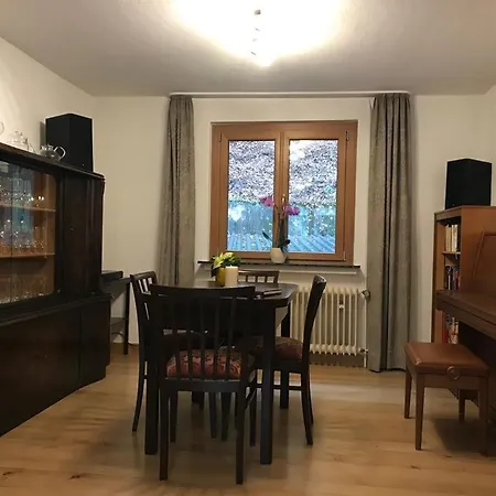 Holiday home Ferienhaus Ginkgo Biloba Gemund