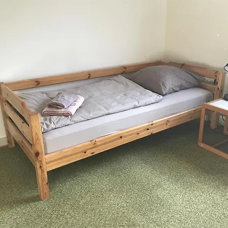 Ferienhaus Ginkgo Biloba Holiday home Gemund